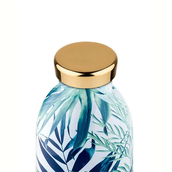 24bottles 24bottles 0,5l Thermosflasche, Lush, – Produktbild 2 von 3