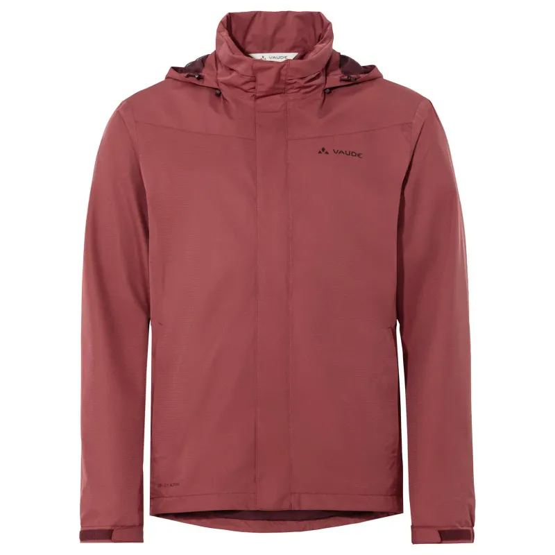 Vaude Wanderjacke VAUDE Escape Bike Light, Rouge, – Produktbild 1 von 2