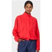 KOMODO Komodo Tencel-Leinen Blouson-Jacke Modell: Koko – Produktbild 1 von 1