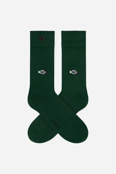 A-Dam A-Dam Socken 3er-Pack AllYouCanEat – Produktbild 3 von 3