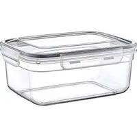 Frischhaltedose "BREMEN", transparent, 800 ml – Produktbild 1 von 1