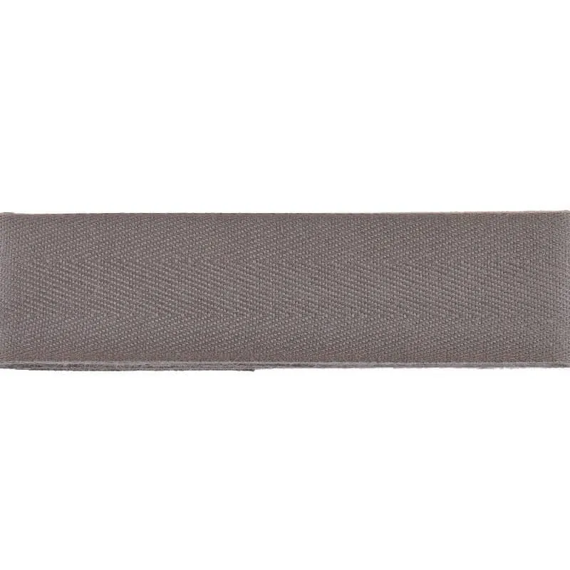 Gütermann Gütermann Nahtband 30mm 2m Grau Nr. 9555, Grau nr. 9555, – Produktbild 1 von 1