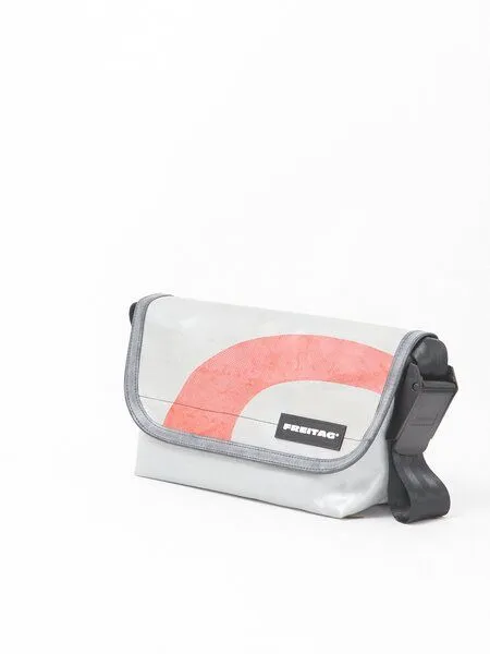 Freitag Freitag F41 Hawaii Five-O - grey red (000004289950) – Produktbild 2 von 3