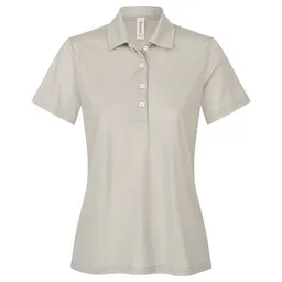 Kaipara - Merino Sportswear Kaipara - Merino Sportswear URBAN Merino Poloshirt Damen Kurzarm Regular 150 – Produktbild 1 von 1