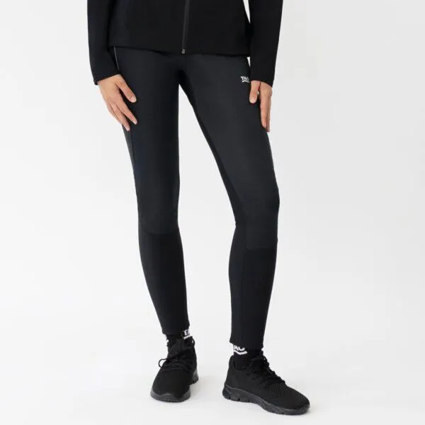 TAO Sportswear TAO Sportswear Dünne Damen Lauftight TUGA mit Anti-Rutsch-Gummi – Produktbild 1 von 4