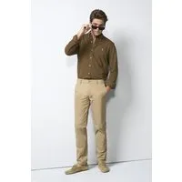 M 5 BY MEYER M 5 BY MEYER Chino mit Stretchbund – Produktbild 1 von 1