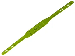 BMS BMS Ersatz Fußstege für Regenhose Silicon Harbour Straps lime 2er Set, inklusive Knöpfe – Produktbild 1 von 1