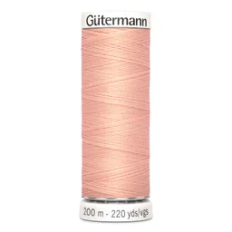 Gütermann Gütermann Allesnäher 200m 165 Hellorange – Produktbild 1 von 1