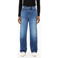 ARMEDANGELS ARMEDANGELS HAAYI Damen Wide Leg Low Waist aus recycelter Baumwolle – Produktbild 1 von 1