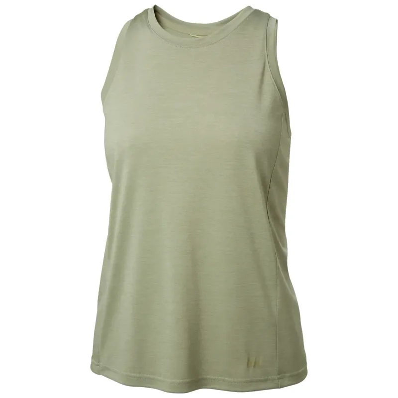 Helly Hansen Damen-Top Helly Hansen Sval, Vert, – Produktbild 1 von 1