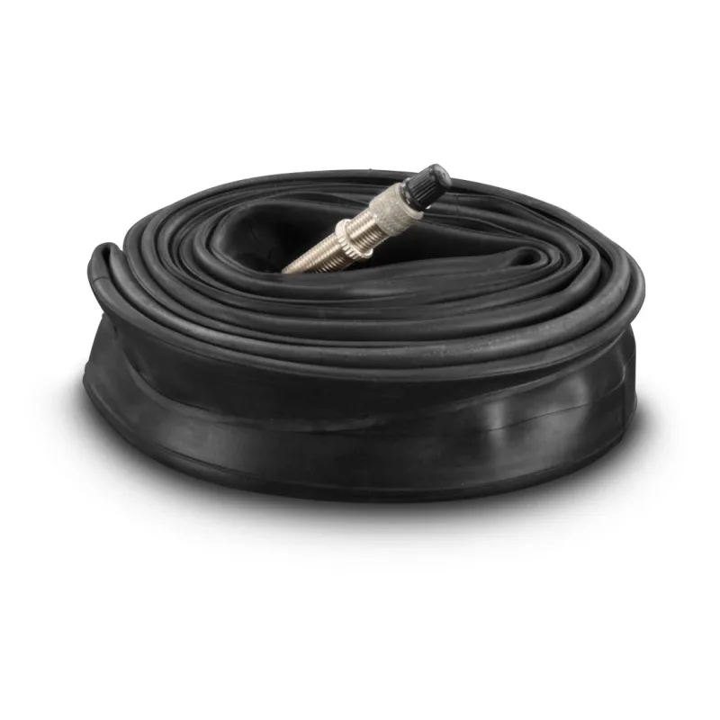 Hama Hama Fahrradschlauch, 28", Blitz/Dunlop-Ventil – Produktbild 1 von 3