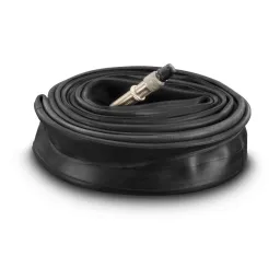 Hama Hama Fahrradschlauch, 28", Blitz/Dunlop-Ventil – Produktbild 1 von 1