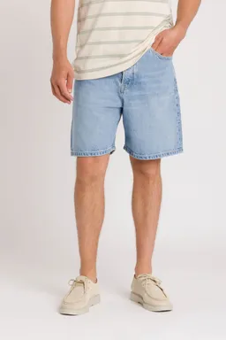 Kings Of Indigo Kings of Indigo Herren vegan Shorts Mid Adelio Blau Reef – Produktbild 1 von 1