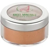 Angel Minerals Angel Minerals VEGAN Mineral Rouge, Nature tan satin, – Produktbild 1 von 1