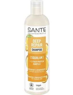Sante Sante Deep Repair Shampoo – Produktbild 1 von 1