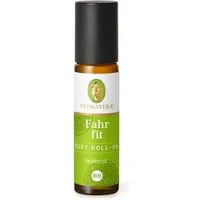 Primavera Primavera Fahr Fit Duft Roll-On bio – Produktbild 1 von 1