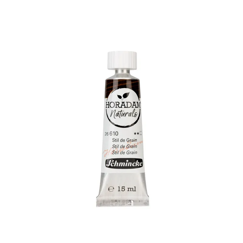 Schmincke Schmincke Horadam Naturals Stil de Grain, Stil de grain, – Produktbild 1 von 1