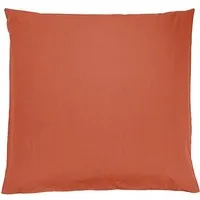 Mary Rose Mary Rose® Bio Soft Perkal Kissenhüllen, Cradle to Cradle Certified® Gold, Ginger, – Produktbild 1 von 1