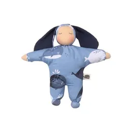 Walkiddy Walkiddy Schlaffreund-Wal Waldorf Stoffpuppe – Produktbild 1 von 1