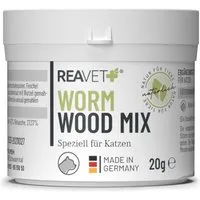REAVET REAVET Wormwood Mix Pulver 20g – Produktbild 1 von 1