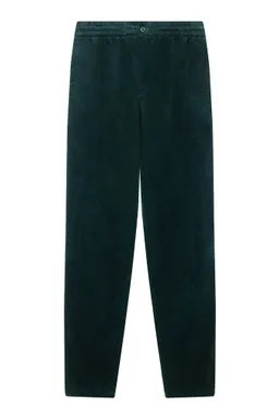 KOMODO KOMODO Herren vegan Hose Andro Dark Marine – Produktbild 1 von 1