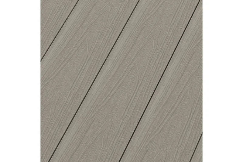 woodstore24 WPC XL Terrassendiele, coextrudiert, Hohlkammerdiele, Antique, 23 x 210 mm, Länge: 4,00 m – Produktbild 1 von 1