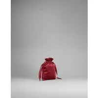 BagBase BagBase Zuziehbeutel Geschenkebeutel 3 verschiedene Größen, Rot (ruby), – Produktbild 1 von 1