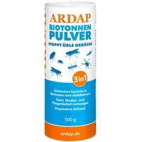 ardap ARDAP Biotonnen Pulver – Produktbild 1 von 1