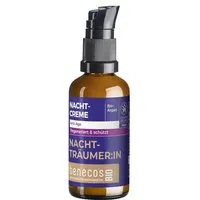Benecos benecosBIO NACHTTRÄUMER:IN NACHTCREME BIO-ARGAN - REIFE HAUT – Produktbild 1 von 1