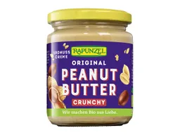 RAPUNZEL Peanutbutter Crunchy – Produktbild 1 von 1