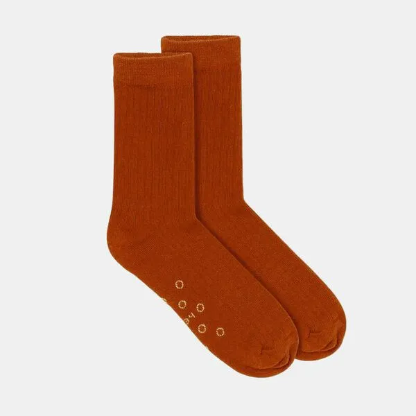 Orbasics Orbasics Daily Socks, Caramel cookie, – Produktbild 1 von 4