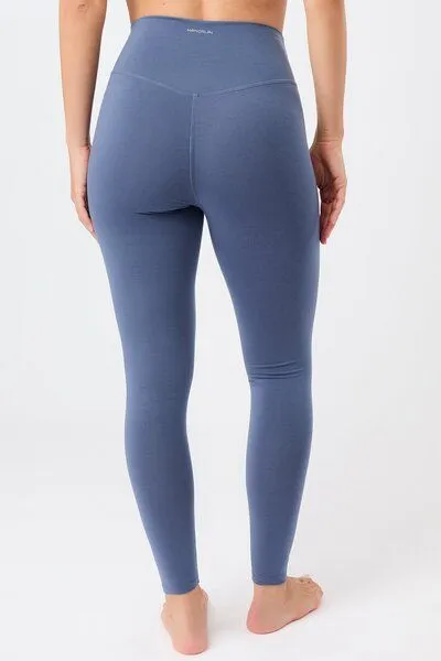 mandala Mandala Best Loved Legging, Eclipse blue (blau), – Produktbild 2 von 4