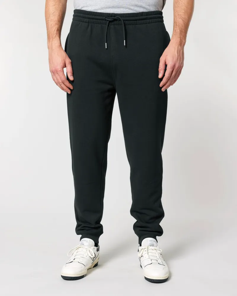 UNIPOLAR UNIPOLAR Basic Jogginghose Modell: Moving, Black, – Produktbild 1 von 2