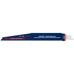 Bosch Professional Bosch Professional Bosch Säbelsägeblatt EXPERT ‘Multi Material’ S 1156 XHM – Produktbild 1 von 1