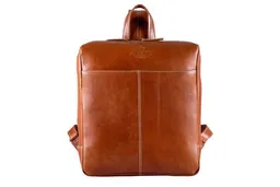 Alpenleder Alpenleder Rucksack MERAN – Produktbild 1 von 1