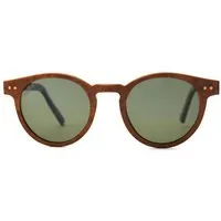 JOPLINS JOPLINS Sonnenbrille aus Holz - STINSON – Produktbild 1 von 1