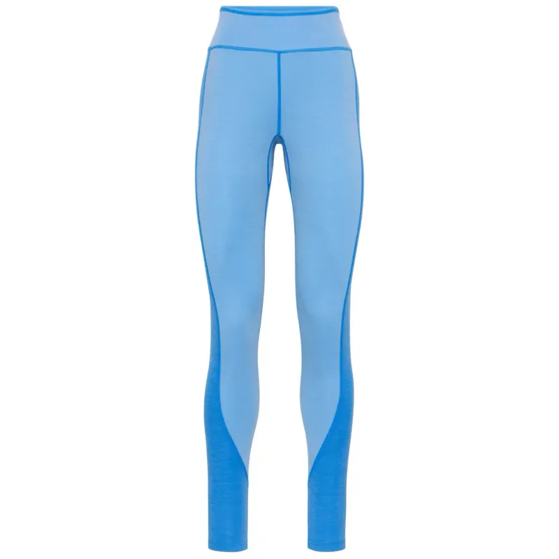 Kari Traa Leggings Damen Kari Traa Mila, Bleu, – Produktbild 1 von 1