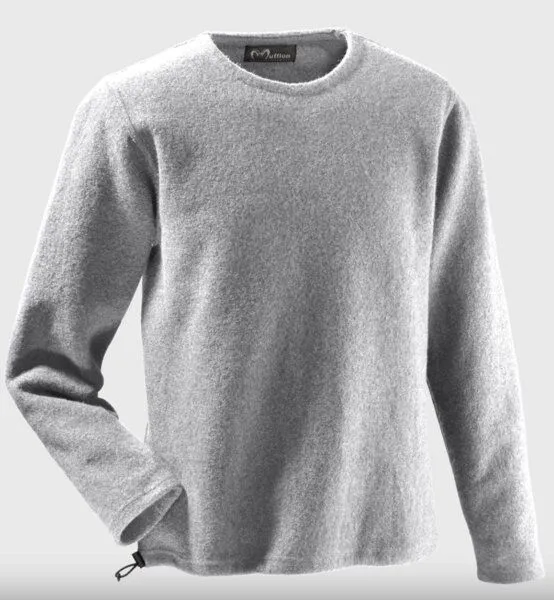 Mufflon Mufflon Leon - S 09 fog (grau) – Produktbild 1 von 1