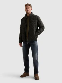 PME Legend PME Legend Jacke Cargo Glider Jet Black – Produktbild 1 von 1
