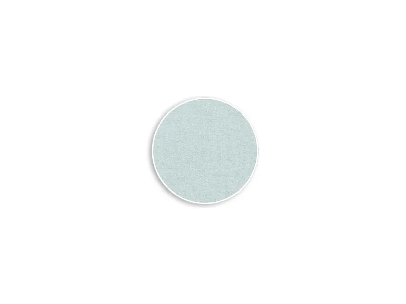 tiSsi® Sitzpolster für Kinderhochstuhl, Sitzverkleinerer 40 x 26 x 4 cm, 38 x 26 x 4 cm, mint jade, Grün, – Produktbild 2 von 2