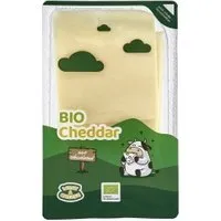 Vallée Verte Cheddar, geschnitten – Produktbild 1 von 1