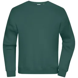 Daiber Daiber Lässiges oversized Sweatshirt 8042 Gr. 3XL smoky green – Produktbild 1 von 1