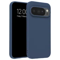 imoshion imoshion TPU Color Cover für das Google Pixel 11 Pro – Produktbild 1 von 1