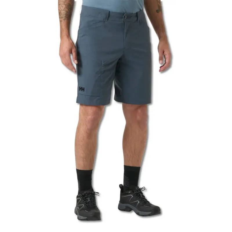 Helly Hansen Shorts Helly Hansen Elv Light Tur, Gris, – Produktbild 1 von 1
