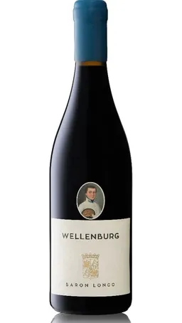 Baron Longo Cabernet Wellenburg Biologico - Baron Longo 2020 – Produktbild 1 von 1