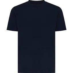 iqoniq Iqoniq Sierra Lightweight T-Shirt, navy blau, XXS – Produktbild 1 von 1