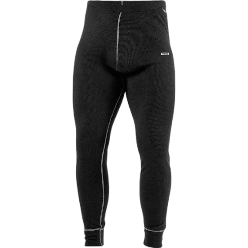 Fristads Leggings Fristads 788 OF, Schwarz, – Produktbild 1 von 1