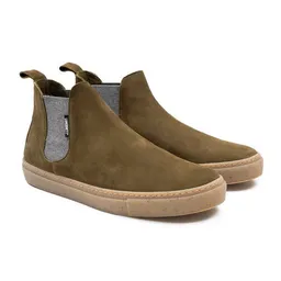 LANGBRETT LANGBRETT PLD boots | nubukleder – Produktbild 1 von 1