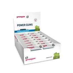 SPONSER SPONSER Power Gums Sour (20 x 75g) – Produktbild 1 von 1