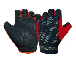 Chiba Chiba Handschuhe Pure Race rot Gr S/7 – Produktbild 1 von 1